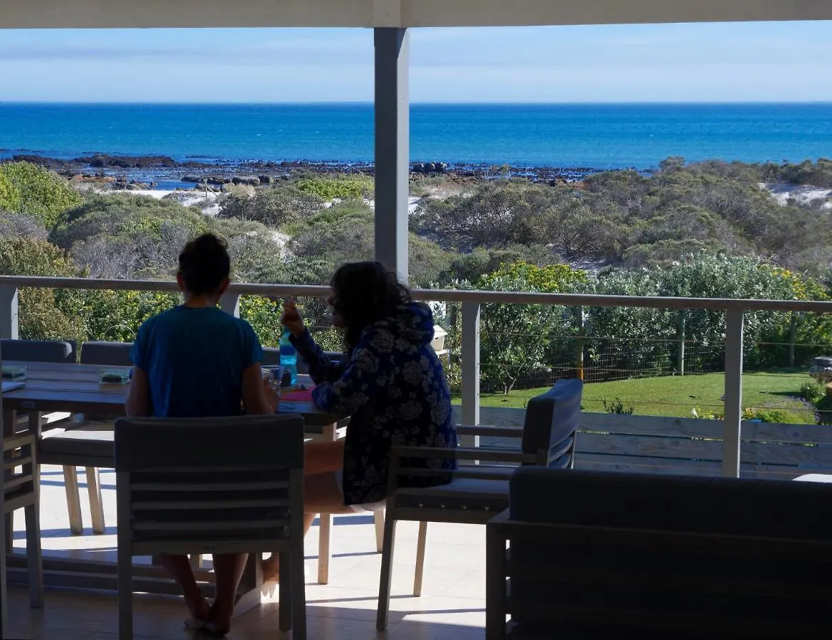 Beach Paradise Holiday Home Kommetjie South Africa
