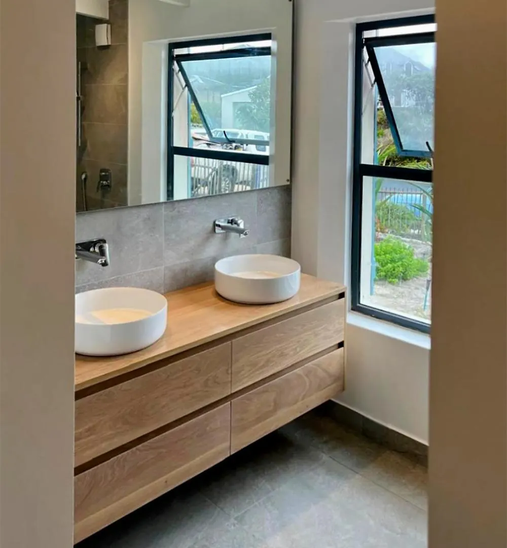 Beach Paradise Holiday Home Kommetjie
