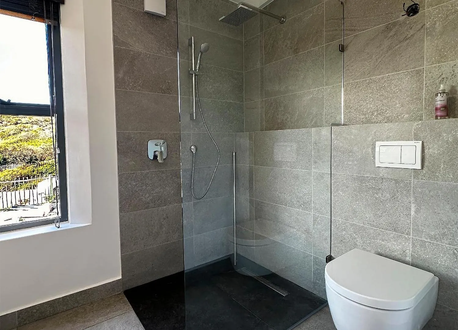 Beach Paradise Holiday Home Kommetjie 0*,