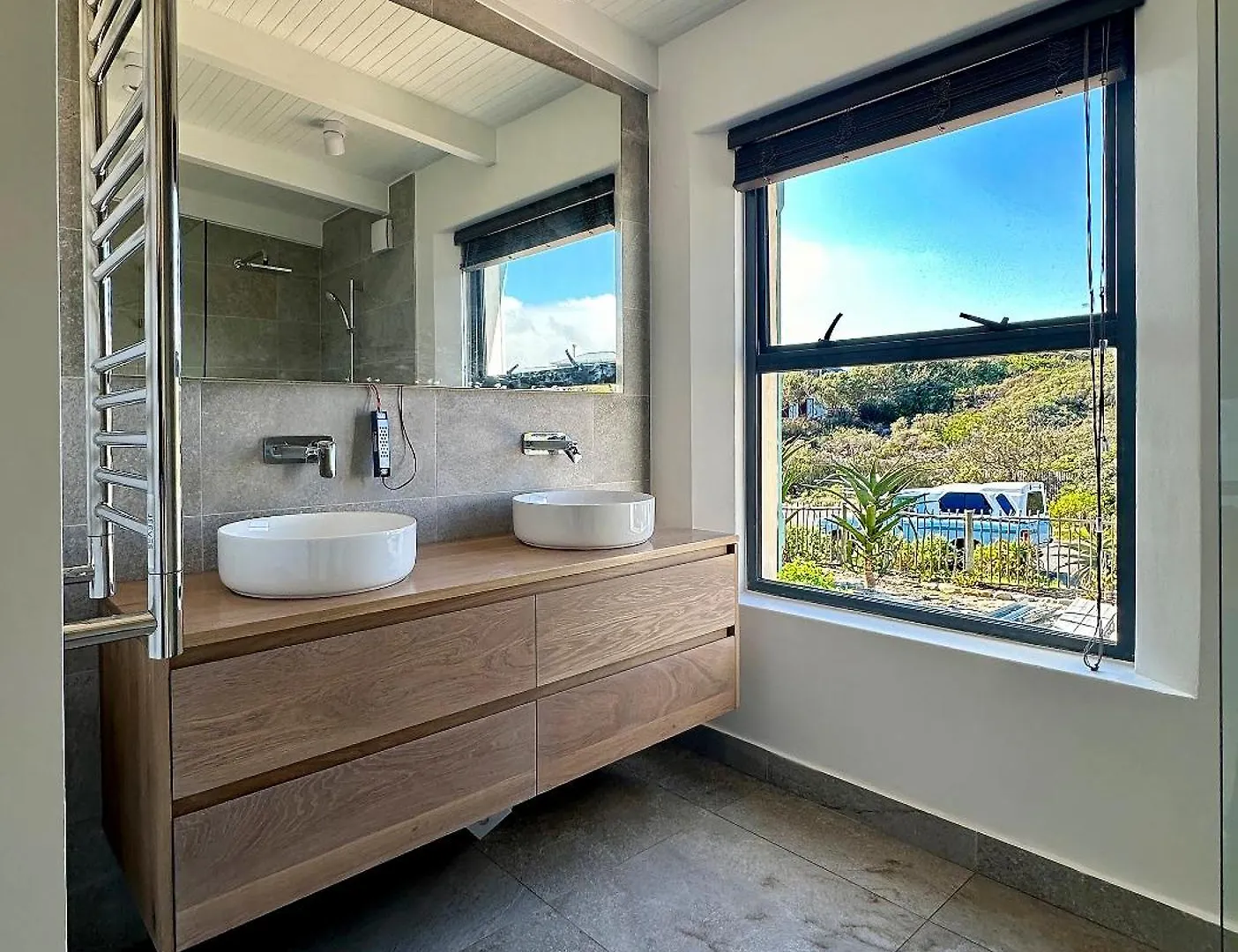 Beach Paradise Holiday Home Kommetjie South Africa