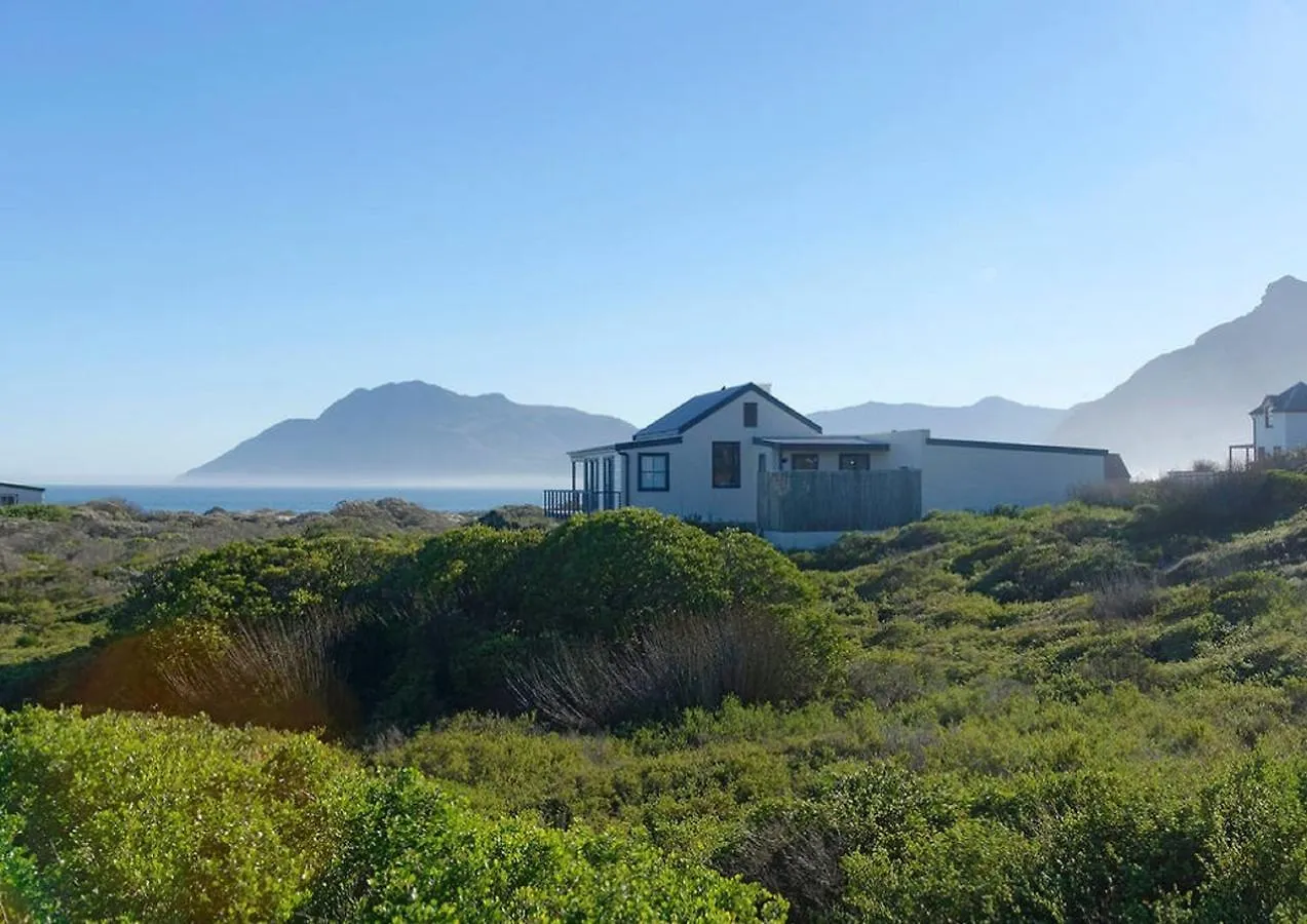 Beach Paradise Holiday Home Kommetjie