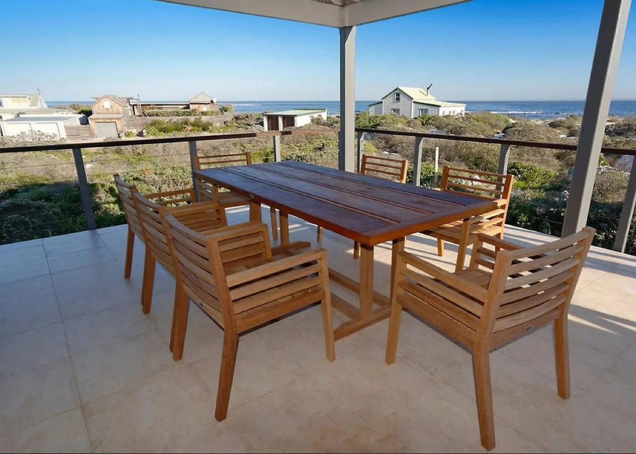 Beach Paradise Holiday Home Kommetjie