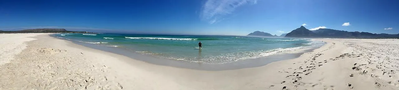 Beach Paradise Holiday Home Kommetjie