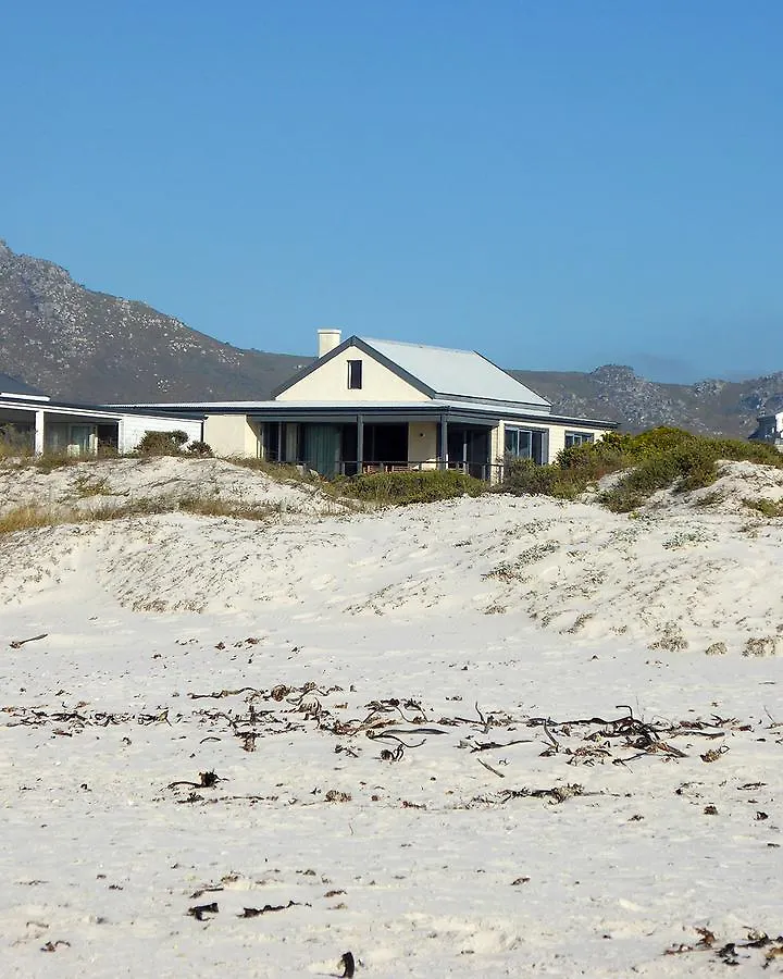 Beach Paradise Holiday Home Kommetjie
