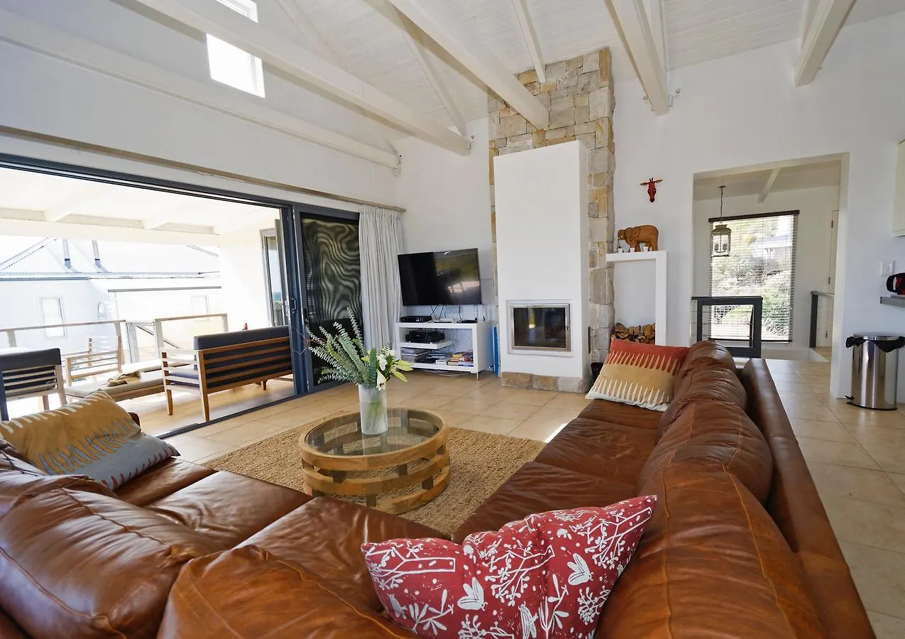 Beach Paradise Holiday Home Kommetjie