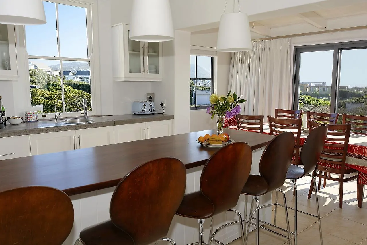 Beach Paradise Holiday Home Kommetjie