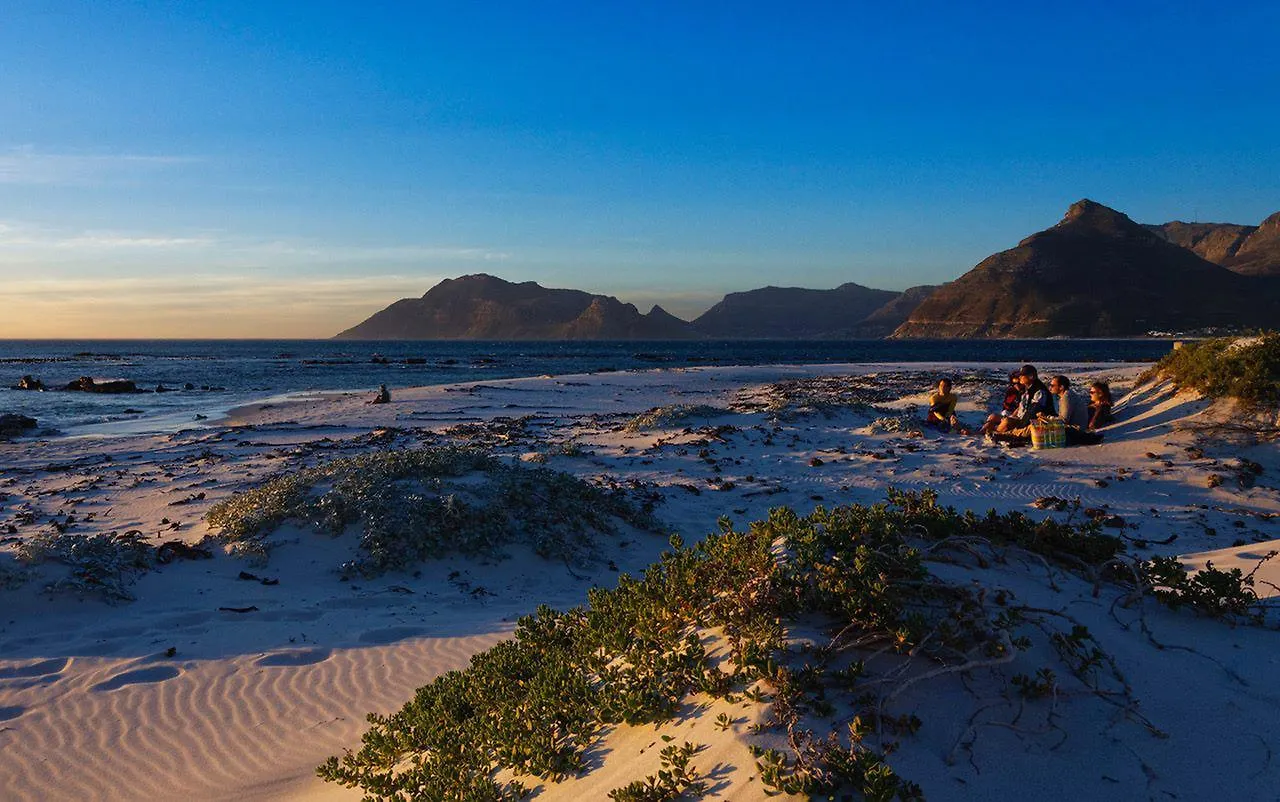 Beach Paradise Holiday Home Kommetjie