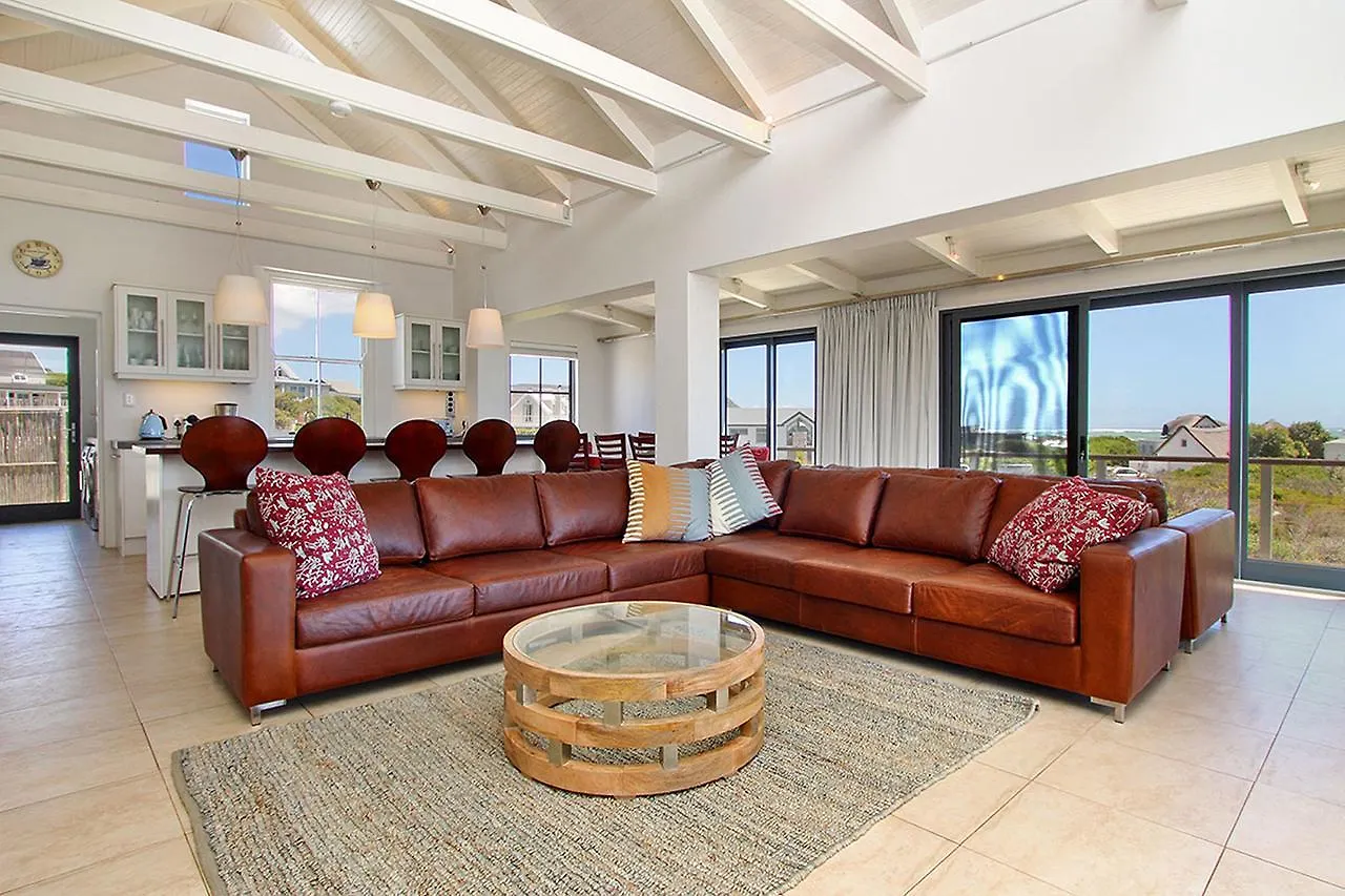 Beach Paradise Holiday Home Kommetjie