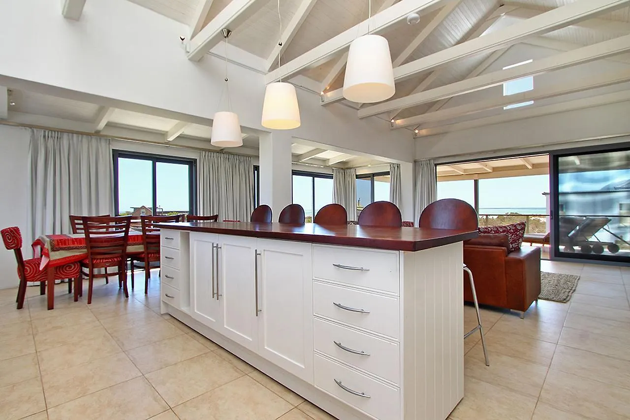 Beach Paradise Holiday Home Kommetjie